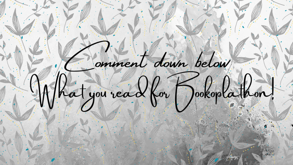 Comment Down Below!!!