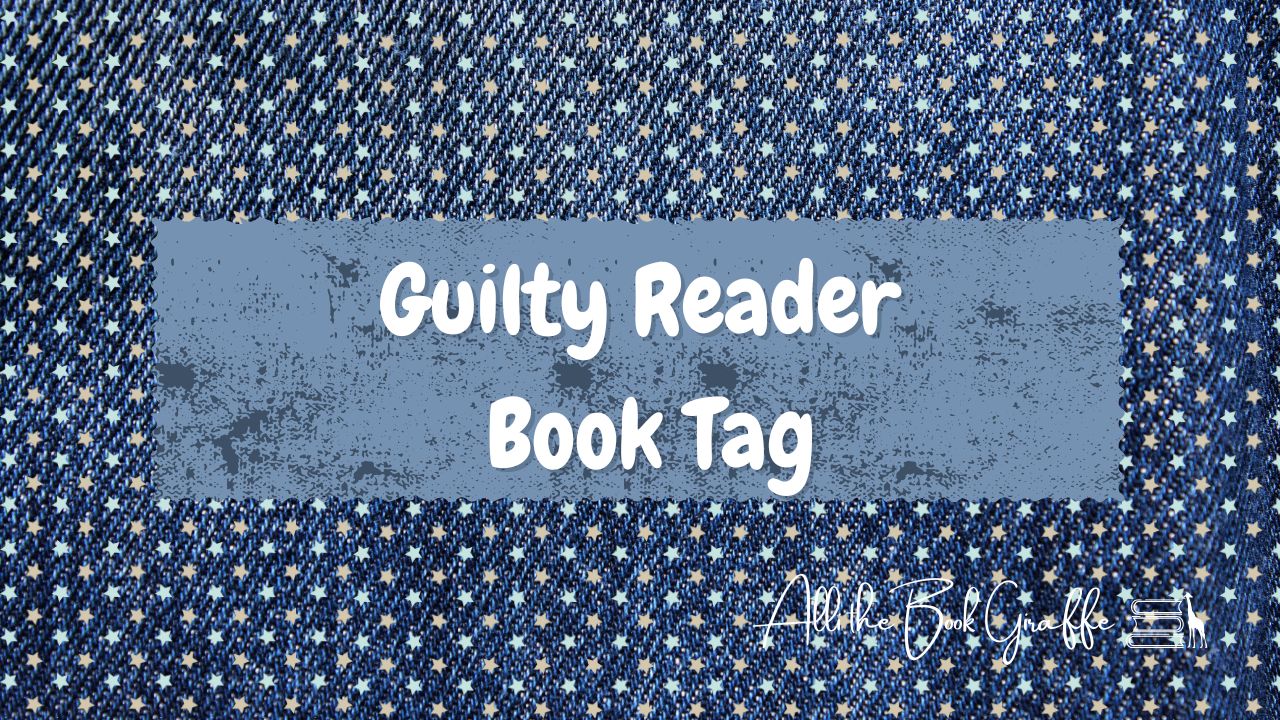 Guilty Reader Tag