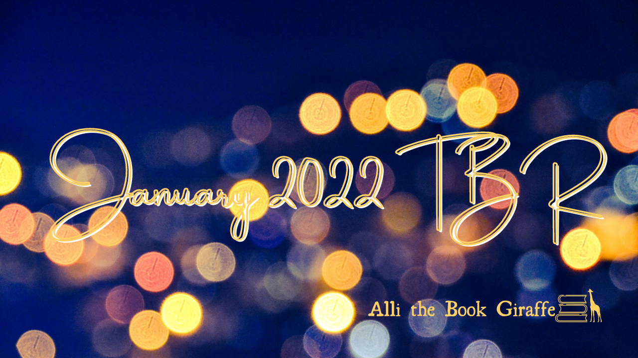 January 2022 TBR