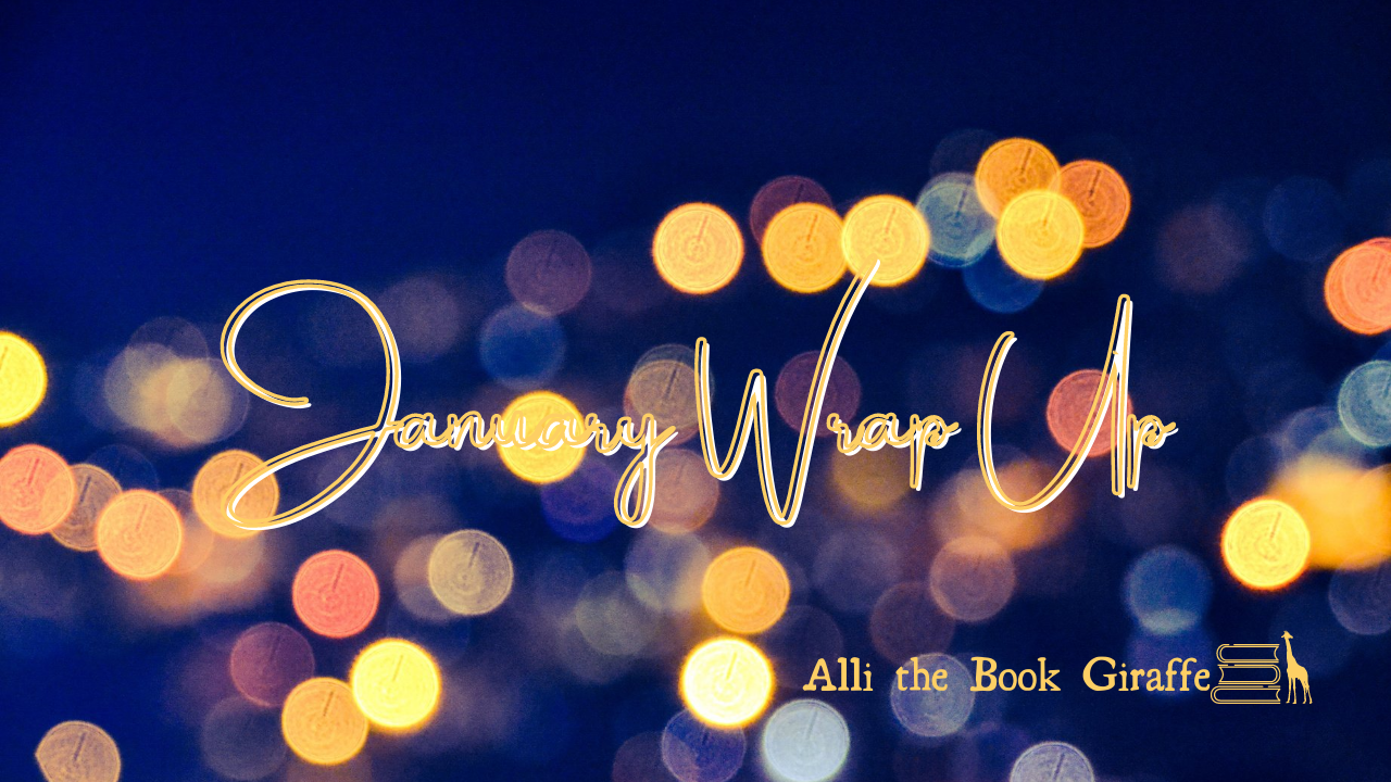 January Wrap Up 2022
