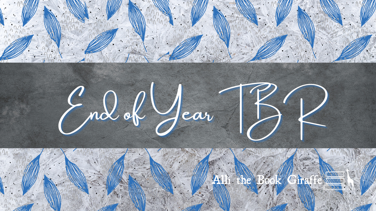 End of Year TBR