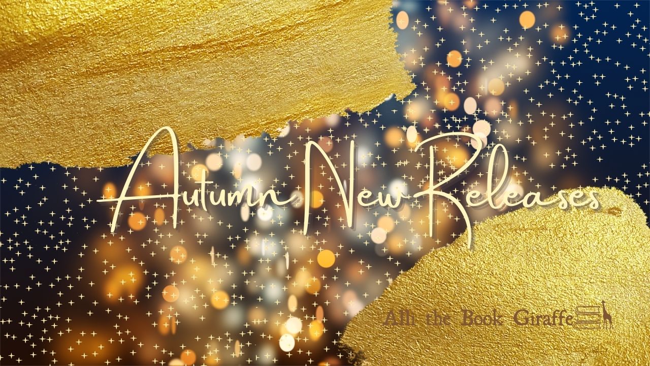 Autumn New Releases 2022