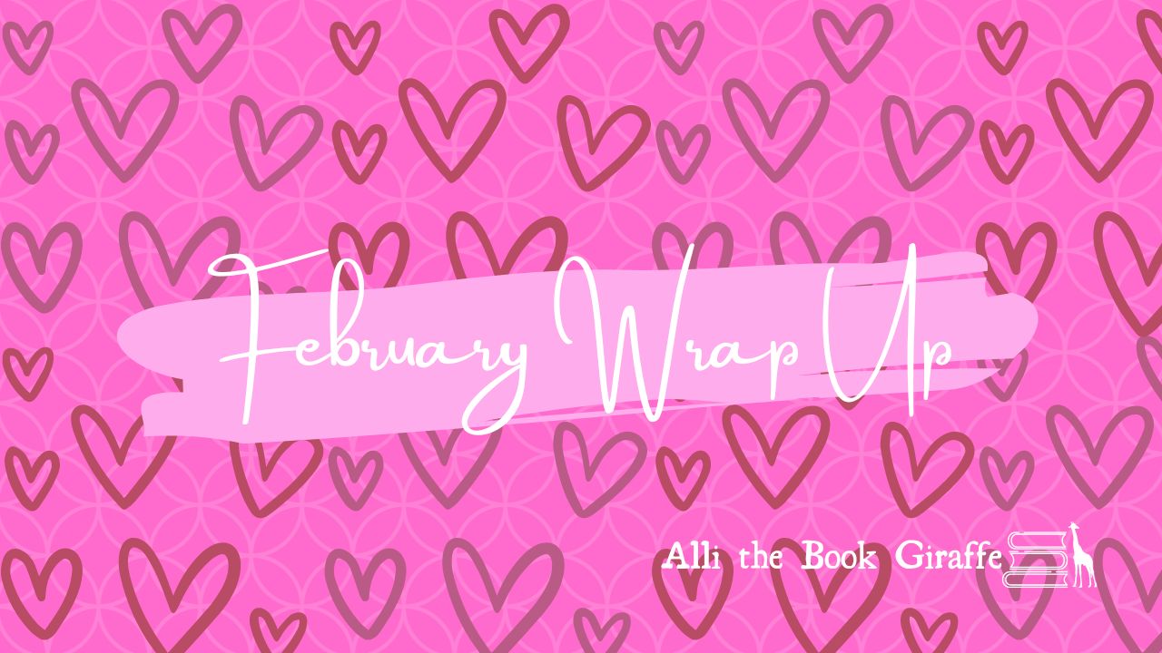 February Wrap Up 2023