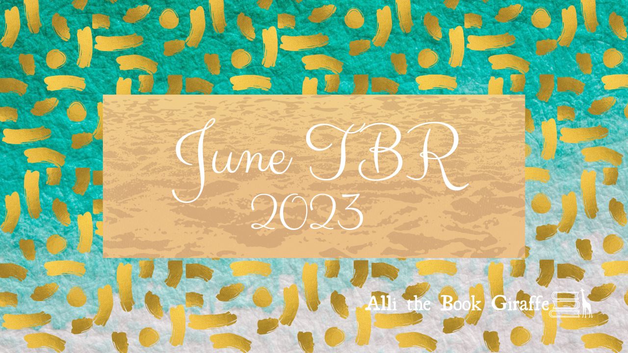 June TBR 2023