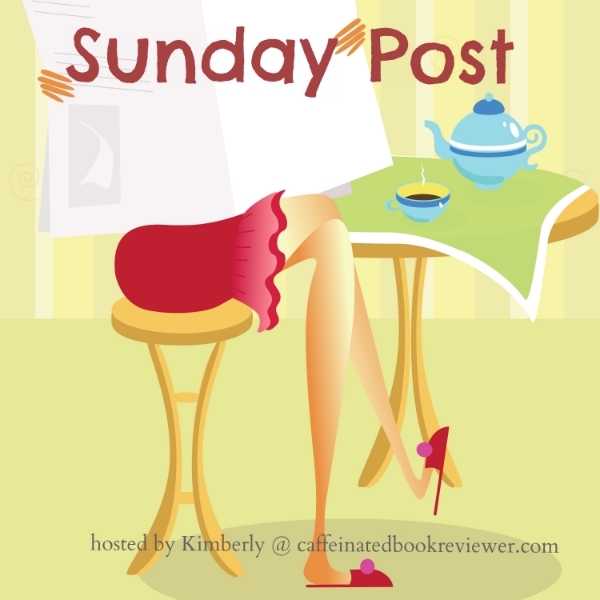 The Sunday Post #10
