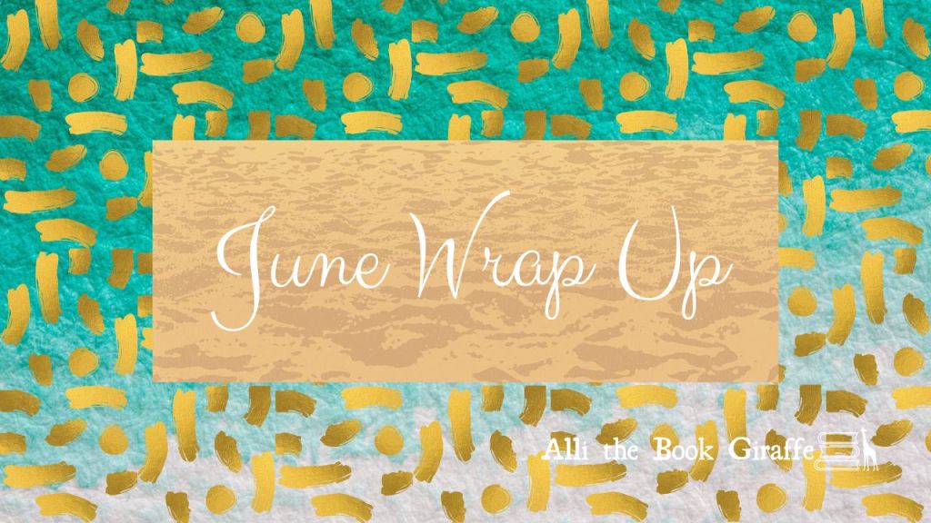 June Wrap Up 2025