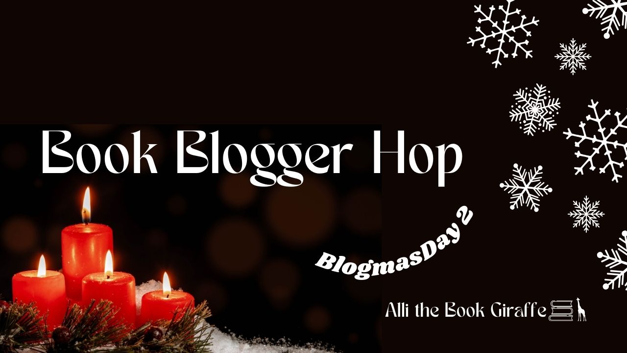 Book Blogger Hop: Multi Book Reader