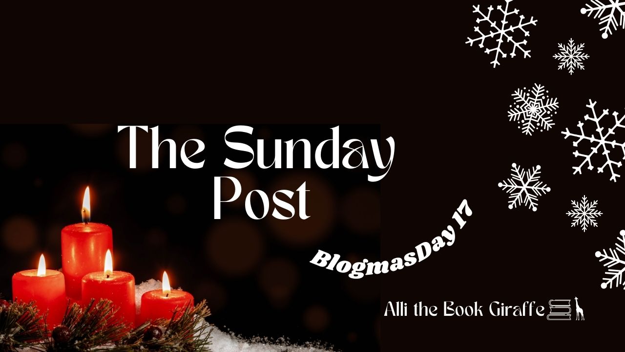 The Sunday Post #20