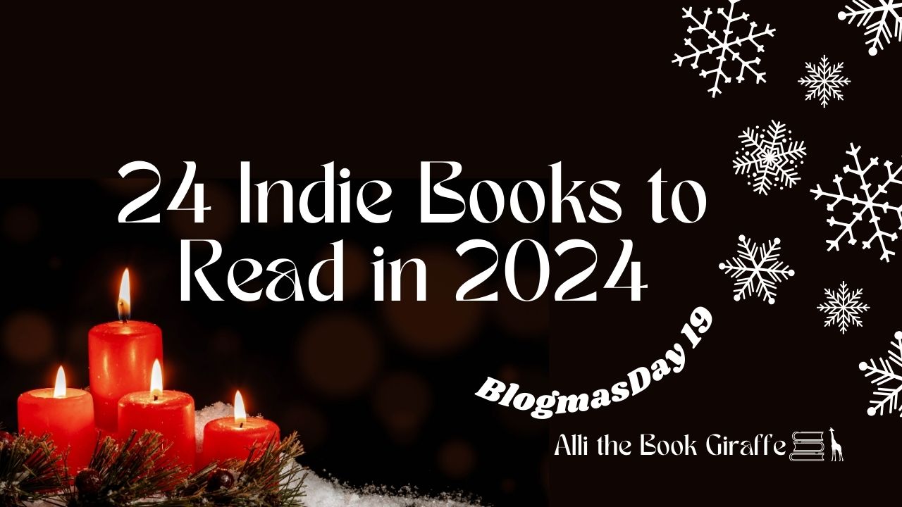 24 Indie Books to Read in 2024