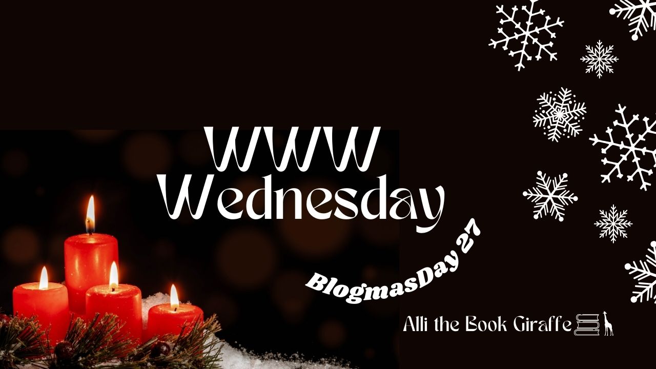 The Last WWW Wednesday of 2023