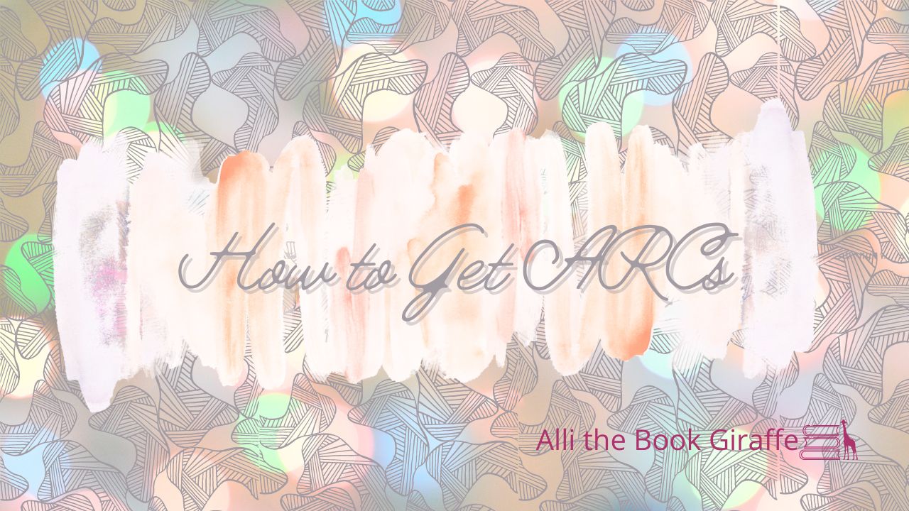 How to Get ARCs