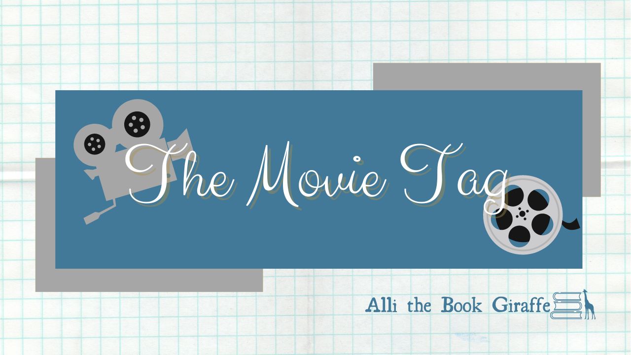 The Movie Tag