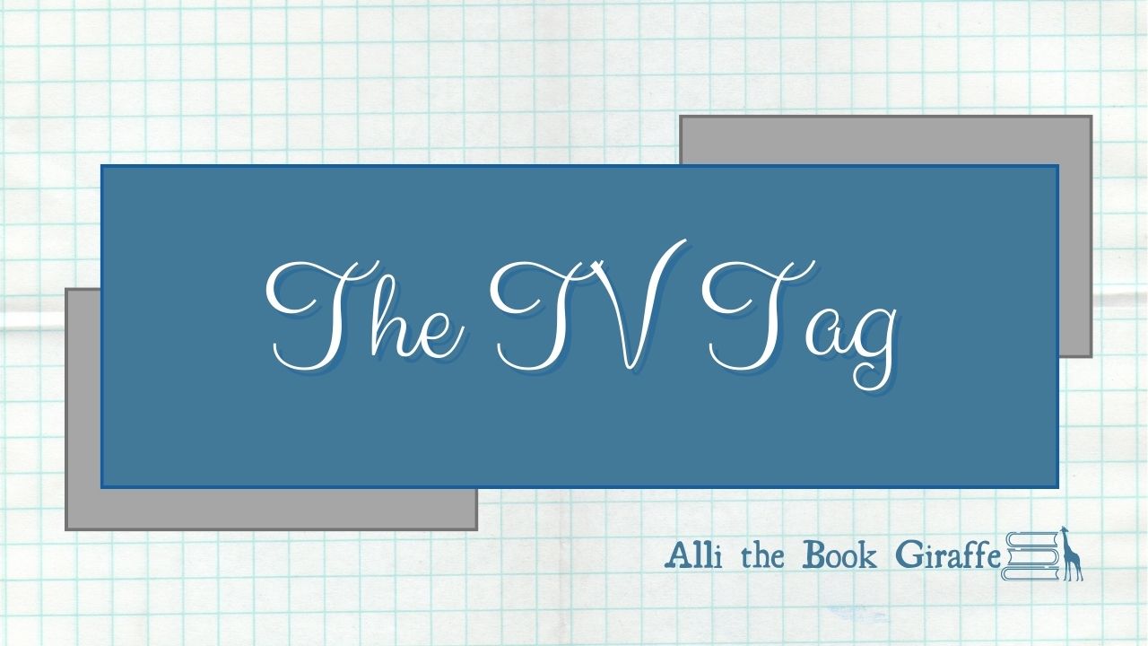 The TV Tag