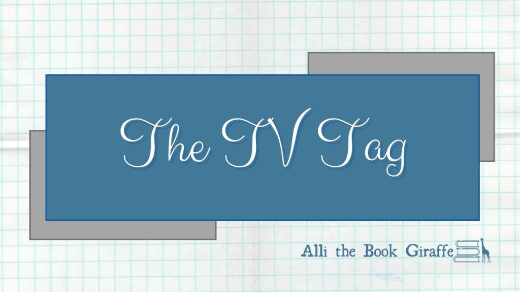 The TV Tag