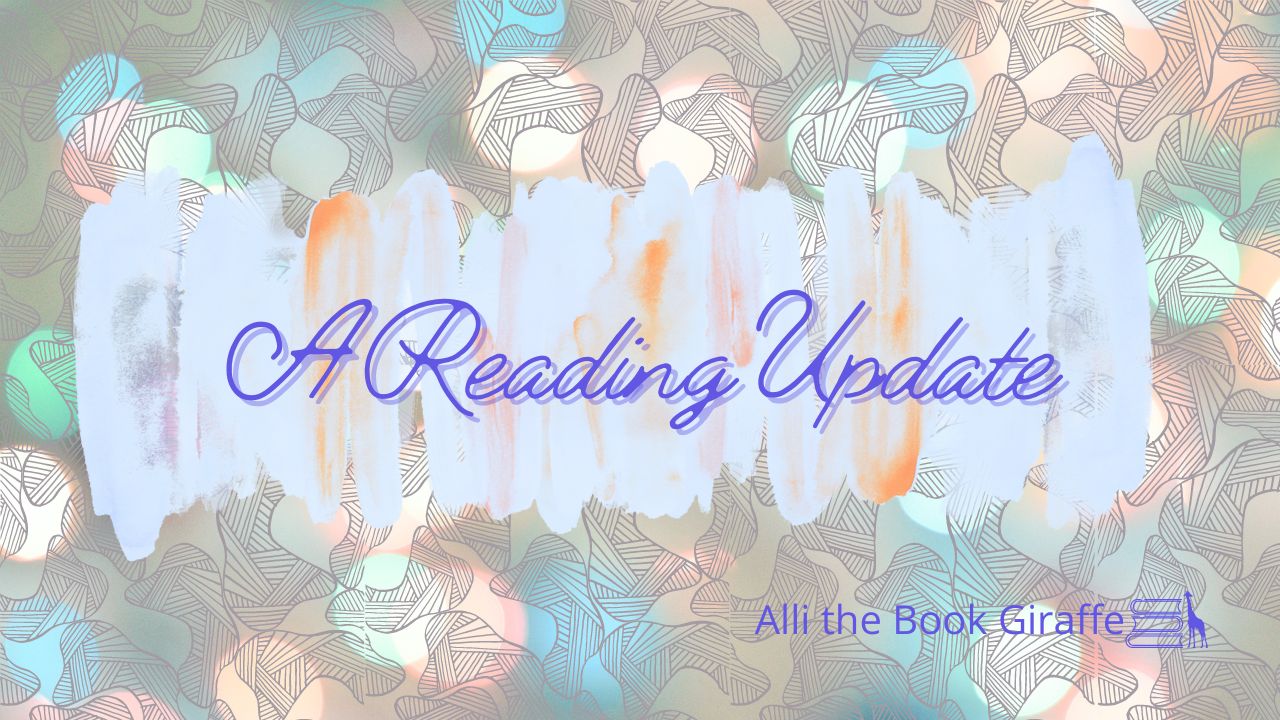 A Reading Update