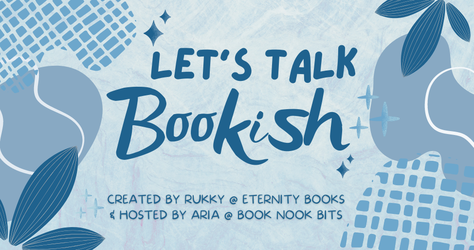 Problematic Authors| Let’s Talk Bookish
