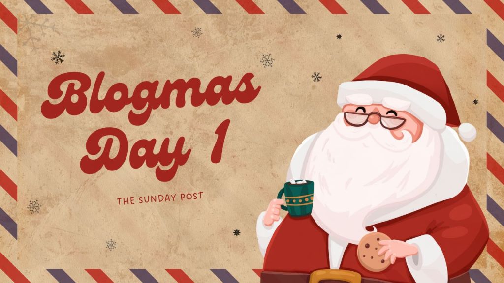 The Sunday Post&nbsp;#47