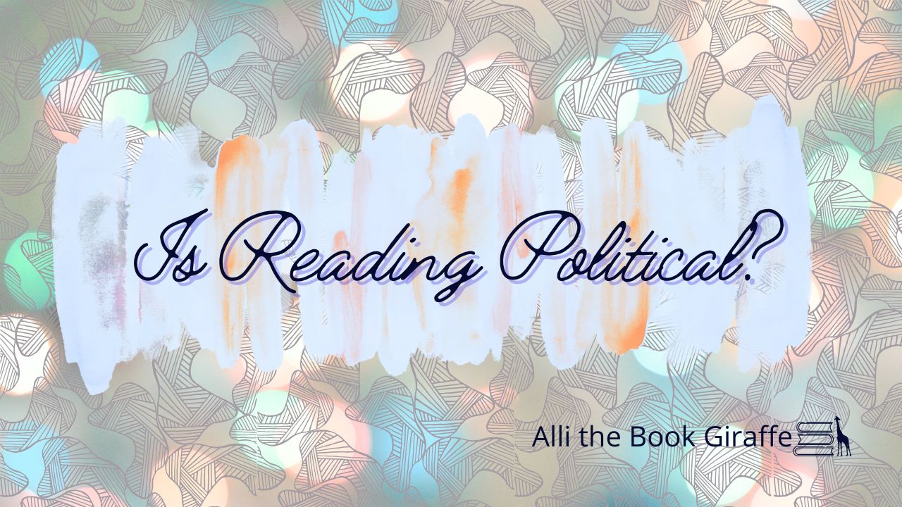 Is Reading Political?