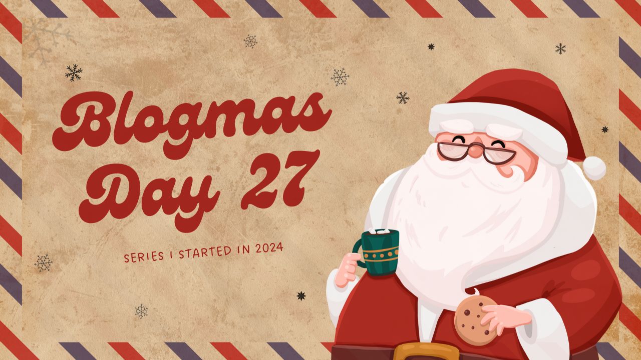 Series I Started in 2024