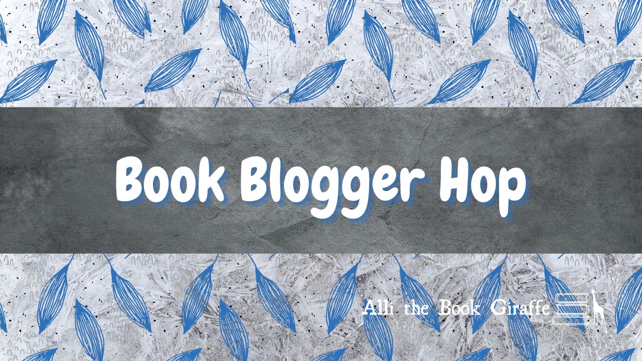 Favorite Rereads| Book Blogger Hop