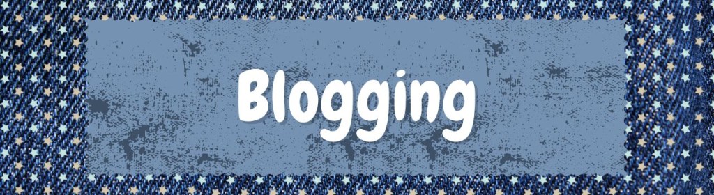 Meet the Book Blogger Tag Blogging