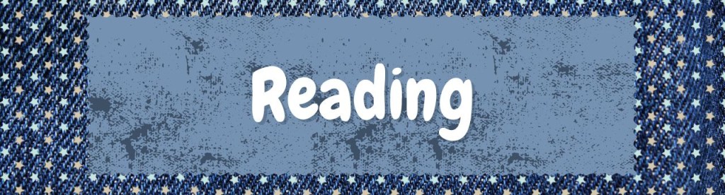 Meet the Book Blogger Tag Reading
