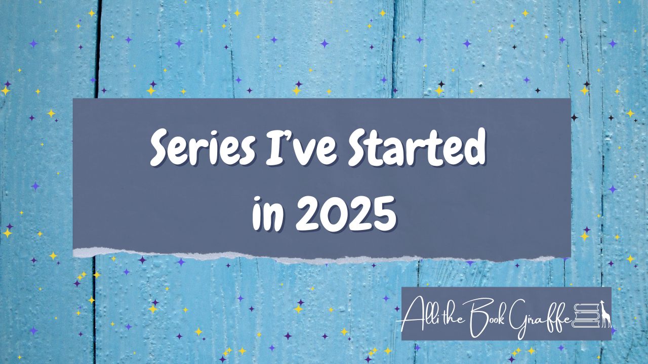 Series I Started in the First Half of 2025