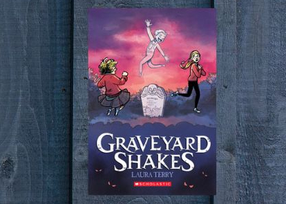 Graveyard Shakes Unhaul