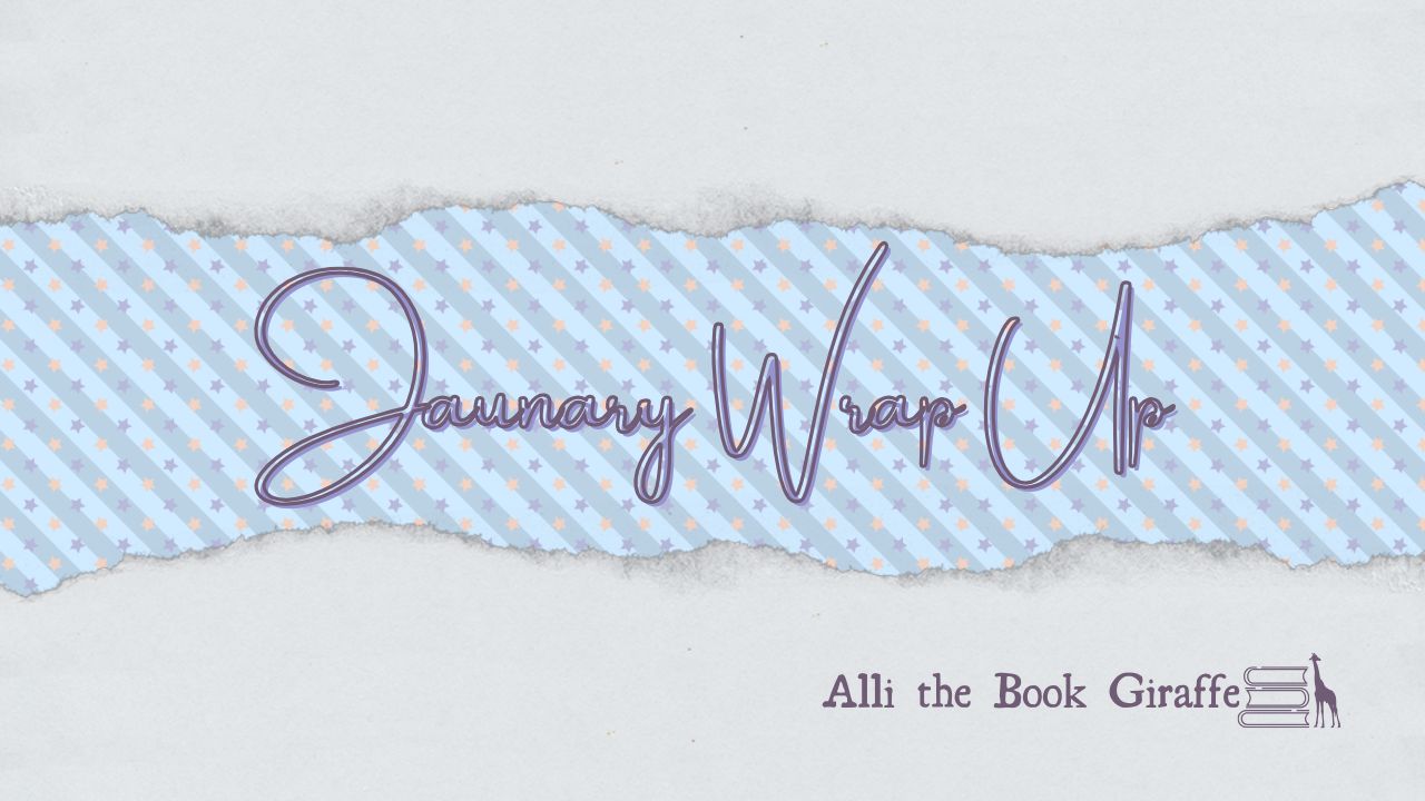 January 2026 Wrap Up